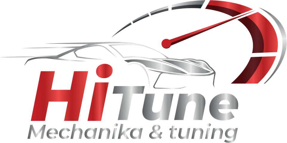 HiTune Mechanika & tuning